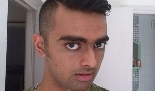 Jaydev Unadkat