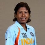 Jhulan Goswami (Cricketer) Height, Weight, Age, Affairs, Biography & More