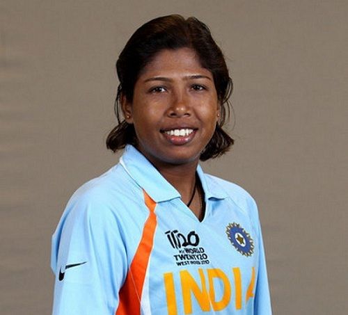 Jhulan Goswami (Cricketer) Height, Age, Boyfriend, Husband ...