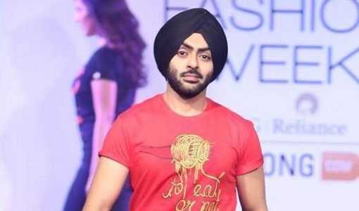 Karan Singh Chhabra profile