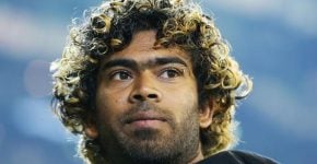 Lasith Malinga profile