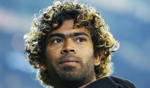Lasith Malinga profile