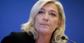 Le Pen