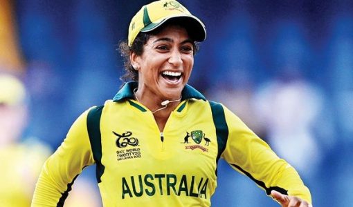 Lisa Sthalekar Aussie profile