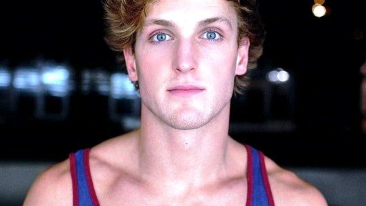 Logan Paul Height Weight Age Affairs Family Biography More Starsunfolded