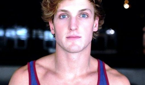 Logan Paul