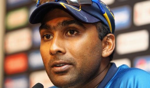 Mahela Jayawardene