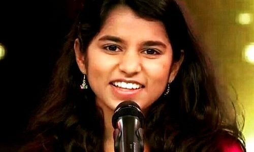 Maithili Thakur