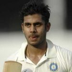Manoj Tiwary (Cricketer) Height, Age, Wife, Family, Biography & More