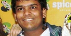 Mohit Baghel