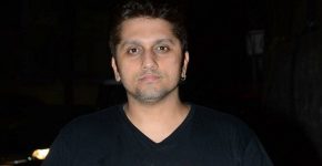 Mohit Suri