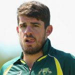 Moises Henriques Age, Wife, Girlfriend, Family, Biography & More