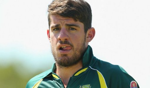 Moises Henriques