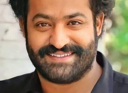 N. T. Rama Rao Jr.