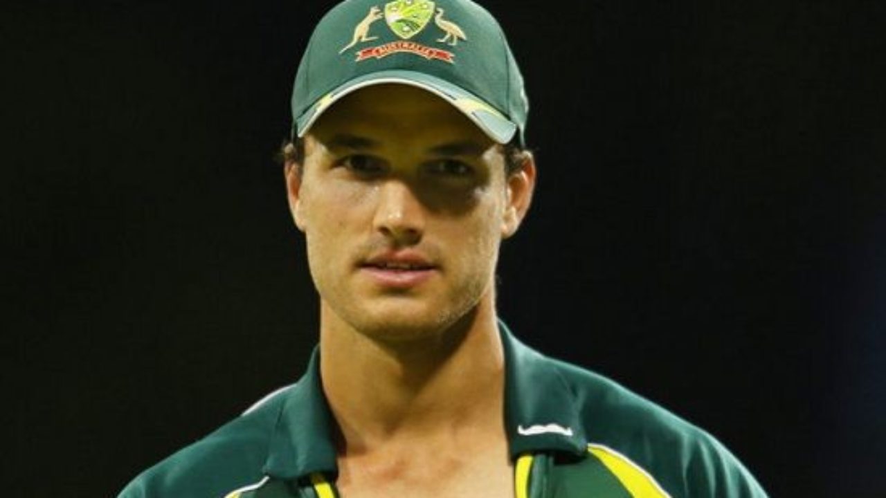 Nathan Coulter Nile Height Weight Age Affairs Biography