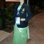 Nav Bajwa sister