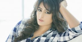 Nidhi Subbaiah profile