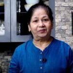 Nisha Madhulika (Chef) Height, Weight, Age, Family, Biography & More