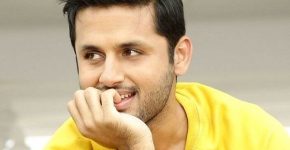 nithiin