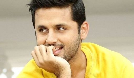 nithiin