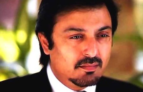 Noman Ijaz