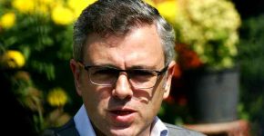 Omar Abdullah