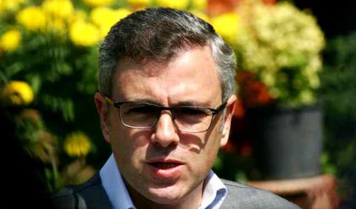 Omar Abdullah