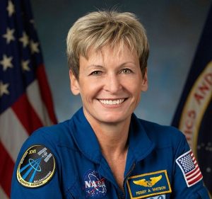 Peggy Whitson Age, Husband, Space Missions, Records, Biography & More ...