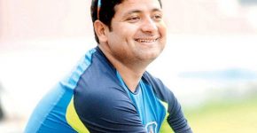 Piyush Chawla