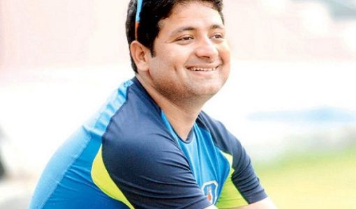 Piyush Chawla