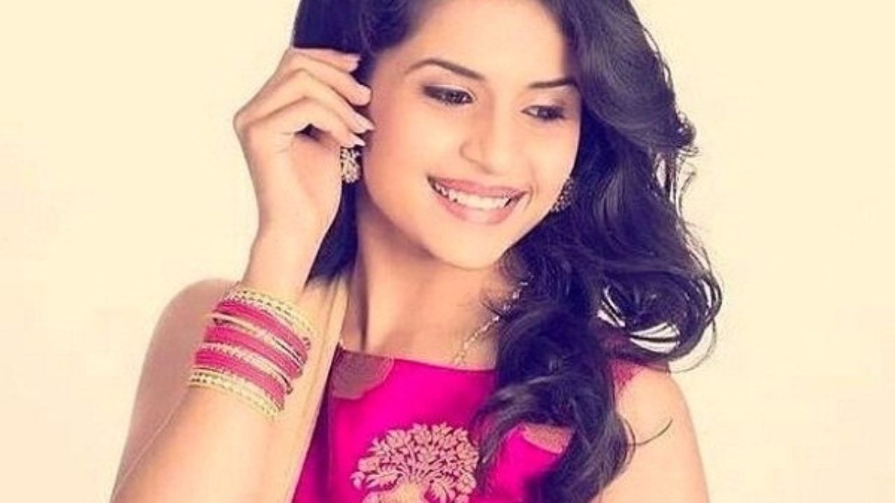 Prithvi Hatte Actress Height Weight Age Affairs Biography More Starsunfolded