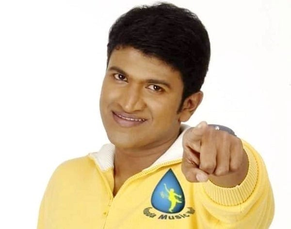 Puneeth Rajkumar Height, Age, Death, Wife, Family, Biography & More