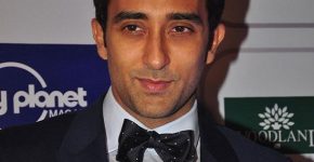 Rahul Khanna profile
