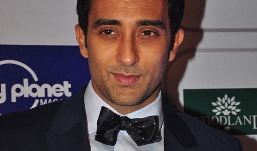 Rahul Khanna profile