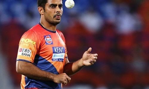 Rajat Bhatia