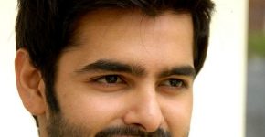 ram-pothineni