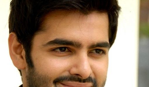 ram-pothineni