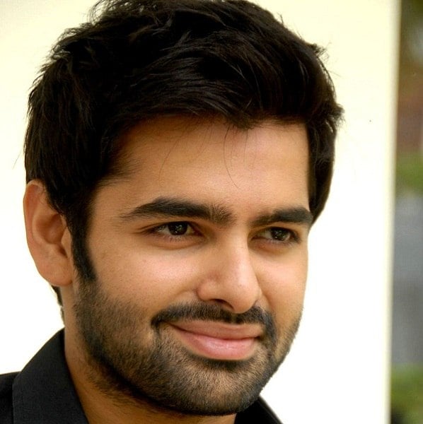 Ram Pothineni Height Weight Age Affairs Biography More