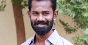 ramesh-thilak