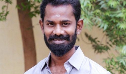 ramesh-thilak