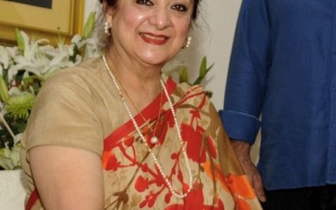 Saira Banu