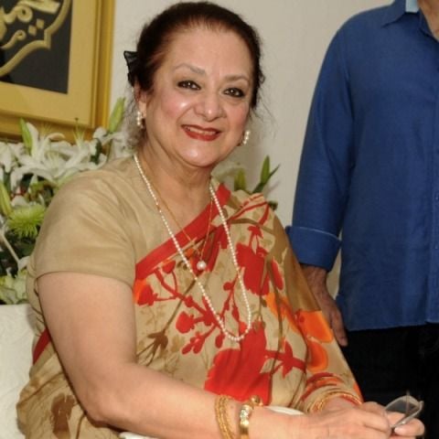 Saira Banu Age, Husband, Children, Biography & More » StarsUnfolded