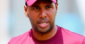 Samuel Badree