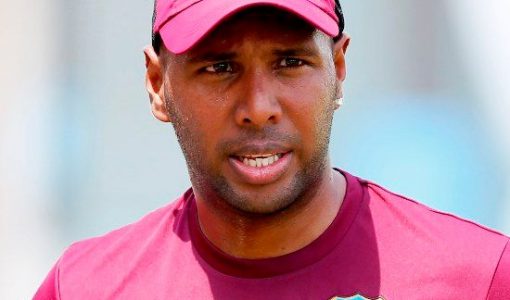 Samuel Badree