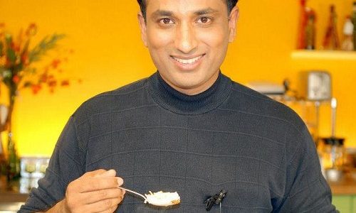 Sanjay Thumma