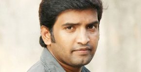 santhanam