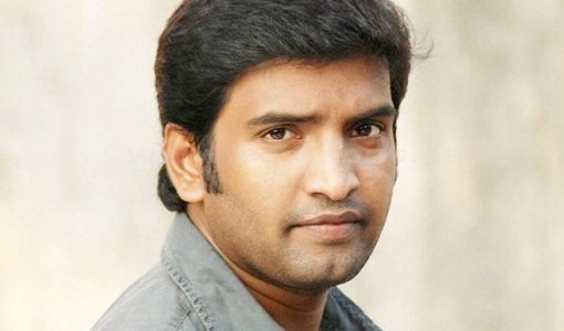 santhanam
