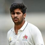 Shardul Thakur Height, Age, Girlfriend, Family, Biography & More