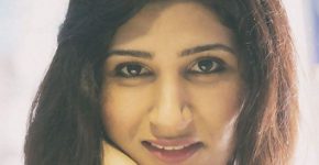 Shashaa Tirupati profile