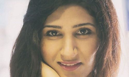 Shashaa Tirupati profile